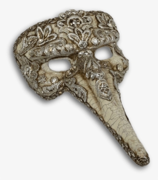 Naso Capitano Cristalli - Mask