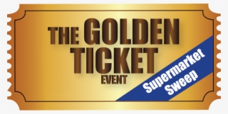 Golden Ticket - Empresarios Detallistas De Mexico