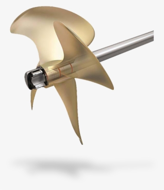 Fixed Pitch Propeller - Fixed Pitch Propeller For Ships