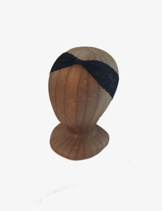 Lace Headband - Furniture
