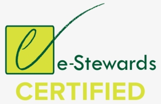 Certifications - E-stewards