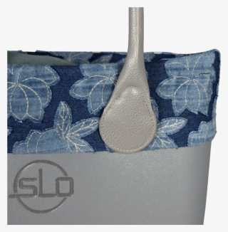 Slo Fashion Handbag Trim Accessory - Linen