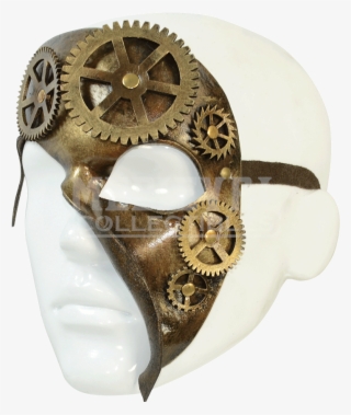 Item - Mask