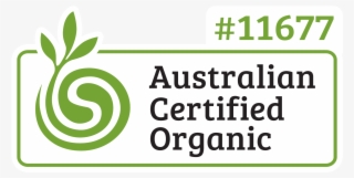 For Further Information On The Evaluation And Testing - Australian Certified Organic Png