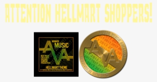 Attention Hellmart Shoppers - Coin