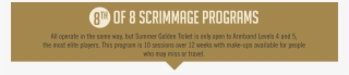 Summer Golden Ticket - Beige