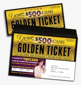 Limited Mailings - Poster