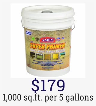 Super - Ames Super Primer