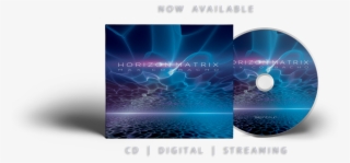 Ambient Electronic Recording Artist - Graphic Design