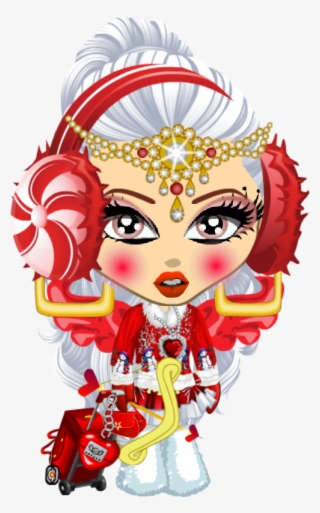 [contest] Holiday Train Golden Ticket Contest - Illustration