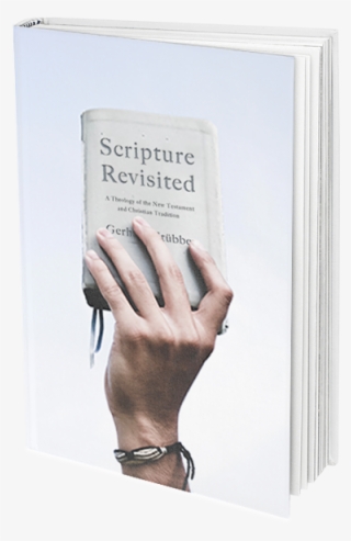 A Theology Of The New Testament And Christian Tradition - Bible