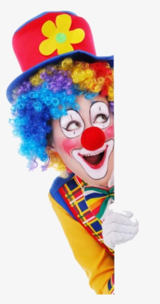 Clowns - Clown Png