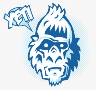 Copy Of Yeti Logo