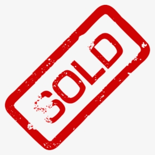 Units Sold Icon