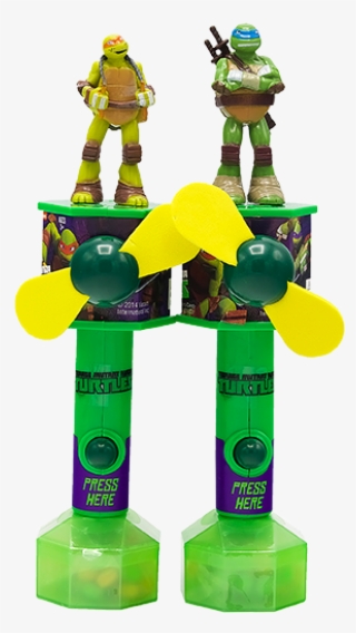 The Candy Lab - Action Figure