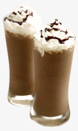 Frappe Coffee Png Hd