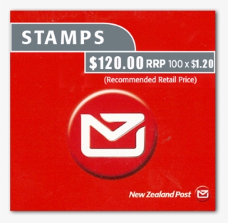 Self Adhesive Stamps - New Zealand Post