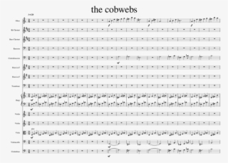 The Cobwebs - Number