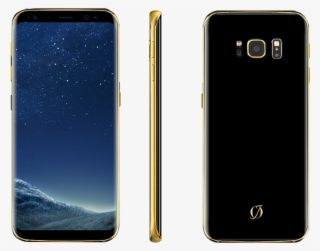 Samsung Galaxy S8 Dual Sim 64gb