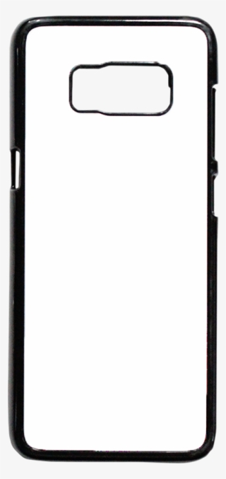 Samsung S8 2d Hard Case- Blank Sublimation - Smartphone