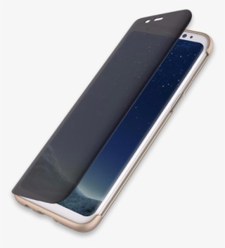 405-full Screen & Back Cover Protective Case For Samsung - Phone Cases Flip