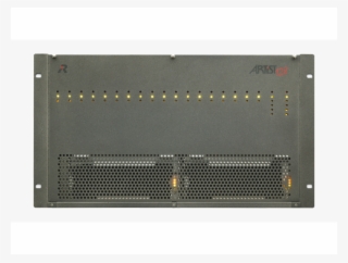 Riedel Artist 128 Mainframe