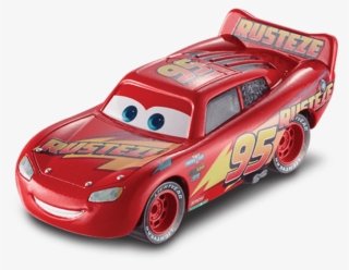 Free Png Download 95 Cars 3 Rust Eze Png Images Background - Cars 3 Rust Eze Lightning Mcqueen Diecast