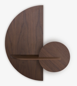 Modular Wall Shelf - Table