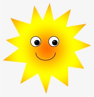 Star In Space With Face - Nepal Flag