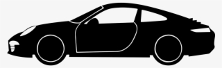 Car Vector Png