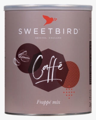 Sweetbird Caffe Frappe - Sweetbird / Zuma Frappe