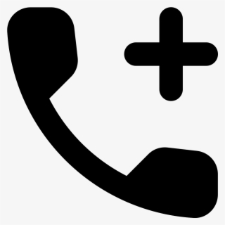 Add Phone Icon - Call Back Icon