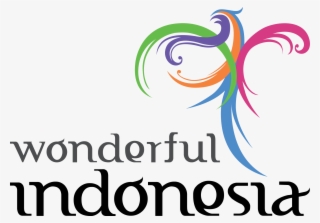 Logo Pesona Indonesia 2016