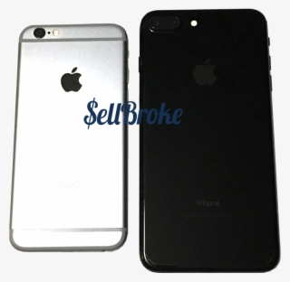 Iphone 6 And 7 Sell Broke