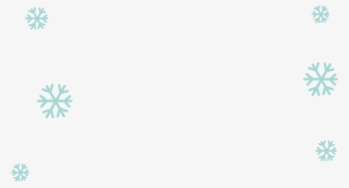 Home Banner Snowflakes - Peace Symbols