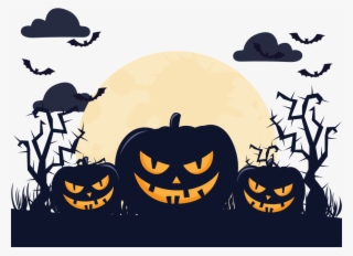 Cobwebs In Your Wallet - Jack-o'-lantern