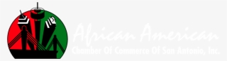 African American Chamber Of Commerce Of San Antonio - Paper Product