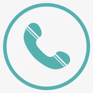 Phone Receiver Icon Vector - Png Mobile Icon