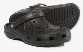 Details About Crocs Men's Ralen Clog Slingback Shoes - Crocs