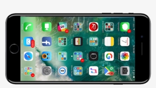 Apple Iphone 7/8 Plus Tempered Glass Wholesale By Cellhelmet - Iphone