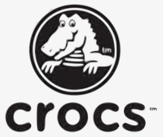 Svg Wikipédia - Logo Crocs