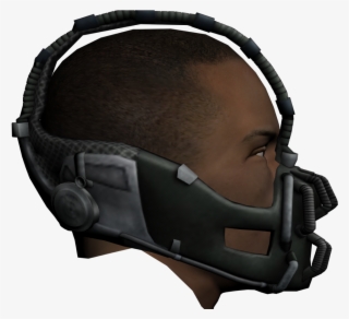 Axel Elizondo - Headphones
