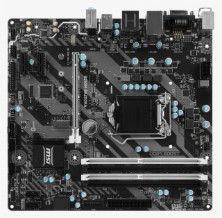 B250m Bazooka 2d - Msi B250m Bazooka M Atx