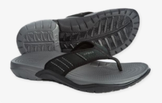 Crocs Men's Flip Flops - Flip-flops