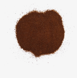 Espresso Powder - Sand