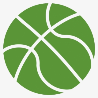 Basketball-icon - Basketball Icon Vector