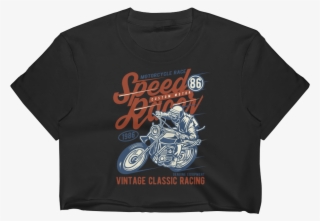 Speed Racer - Chopper