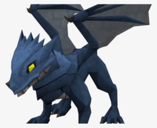 Baby Dragons Runescape