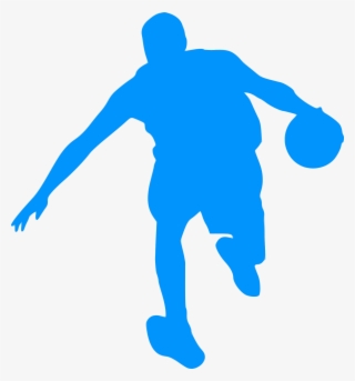 This Free Icons Png Design Of Silhouette Basket 12