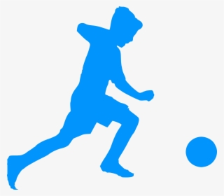 This Free Icons Png Design Of Silhouette Football 05